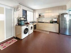 Blk 567 Pasir Ris Street 51 (Pasir Ris), HDB 5 Rooms #545577921
